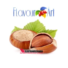 Flavour Art E-Likit Aroması Hazelnut 10ML