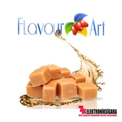 Flavour Art E-Likit Aroması Butterscotch 10ML