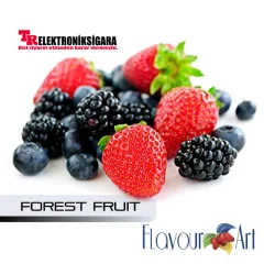 Flavour Art E-Likit Aroması Forest Mix 10ML