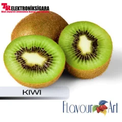 Flavour Art E-Likit Aroması Kiwi 10ML