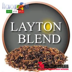 Flavour Art E-Likit Aroması Layton Blend 10ML