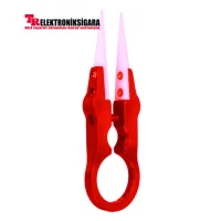 Fonksiyonel Seramik Uçlu Cımbız