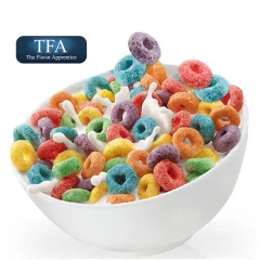 TFA E-Likit Aroması Fruit Circles 10ML