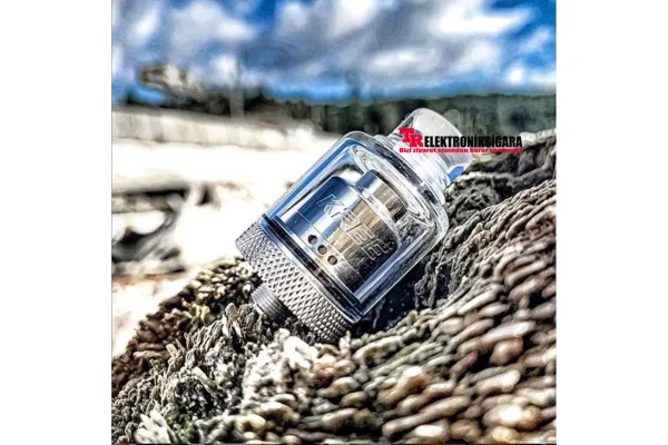 Elektronik Sigarada Ön Isıtma Nasıl Yapılır?