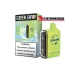 Geek Bar Pulse 15000 Puff %5 Nikotin Sour Apple İce