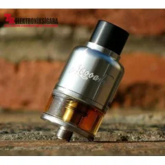 GeeKVape Avocado 24 Bottom Airflow RDTA