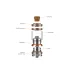 GeekVape AMMIT Dual Coil Version RTA Atomizer