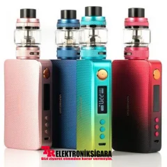 Vaporesso Gen S Kit 220W 8ML