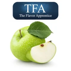 TFA E-Likit Aroması Green Apple 10ML