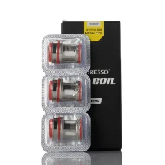 Vaporesso Gtr Coil 3'lü Paket
