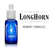 Halo Longhorn 50ml Premium Likit