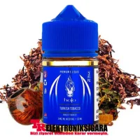 Halo Turkish Tobacco 60ml Premium Likit