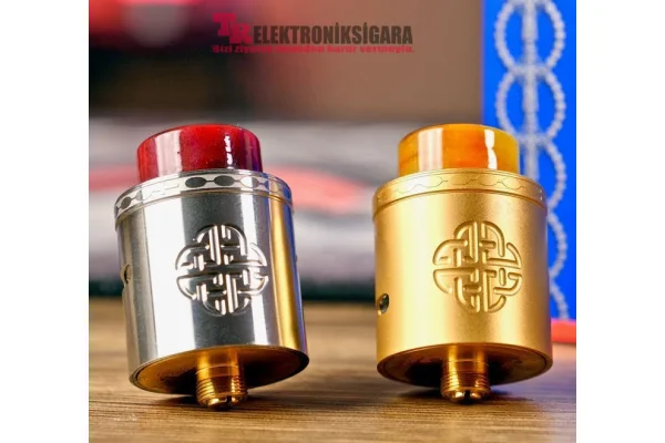 RDA Atomizer Nedir? Nasıl Kullanılır?
