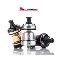 HellVape MD DL/MTL RTA Atomizer