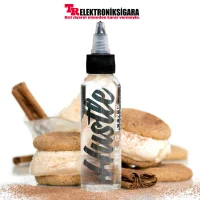 Hustle The Grind 60ml Premium Likit