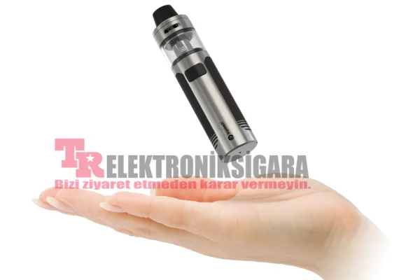 Neden Elektronik Sigaradan Çok Sert Bir Tat Alıyorum