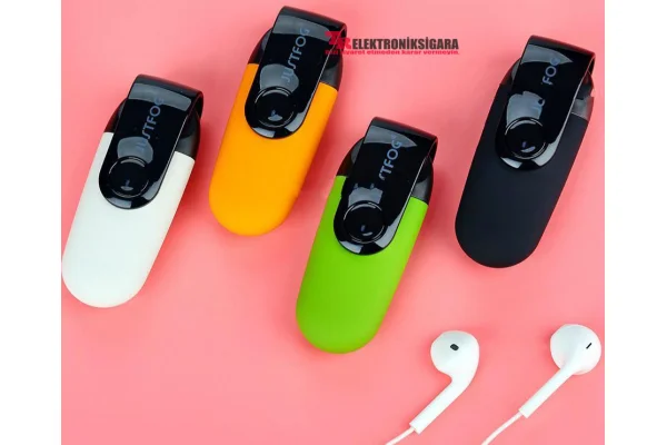 Ucuz elektronik sigara modeli