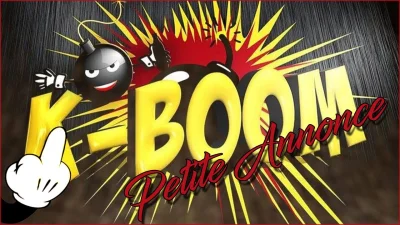 K-BOOM