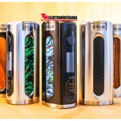 Lost Vape Grus 100W TC Box Mod