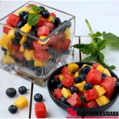 Mixology E-Likit Aroması All Berry 10ml