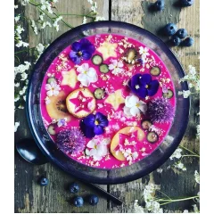 Mixology E-Likit Aroması Bloody Vampy 10ml