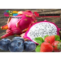 Mixology E-Likit Aroması Blue Dragon's Blood 10ml