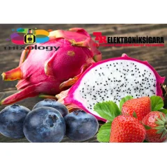 Mixology E-Likit Aroması Blue Dragon's Blood 10ml