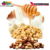 Mixology E-Likit Aroması Boss Reserve 10ml