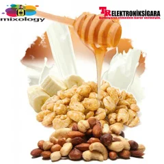 Mixology E-Likit Aroması Boss Reserve 10ml