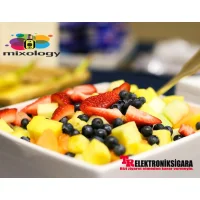 Mixology E-Likit Aroması Dewberry Cream 10ml