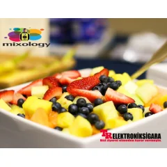 Mixology E-Likit Aroması Dewberry Cream 10ml