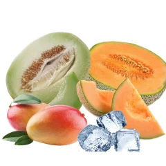 Mixology E-Likit Aroması ice MeloMango10ml