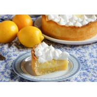 Mixology E-Likit Aroması Lemon Tart 10ml