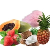 Mixology E-Likit Aroması Miami Vice 10ml