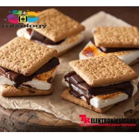 Mixology E-Likit Aroması Milky O's 10ml