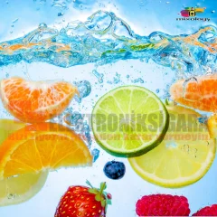 Mixology E-Likit Aroması Pinkman 10ml