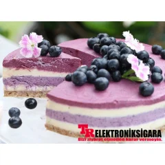 Mixology E-Likit Aroması Rocket Man 10ml