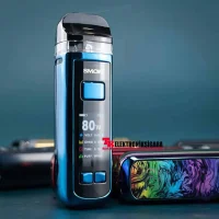 SMOK RPM 2 Pod Mod Elektronik Sigara