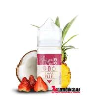 Naked Lava Flow 30ml Premium Salt Likit