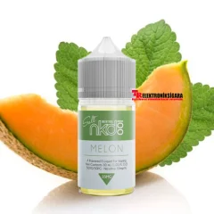 Naked Melon Menthol 30ml Premium Salt Likit