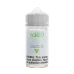 Naked Menthol Apple 60ml Premium Likit