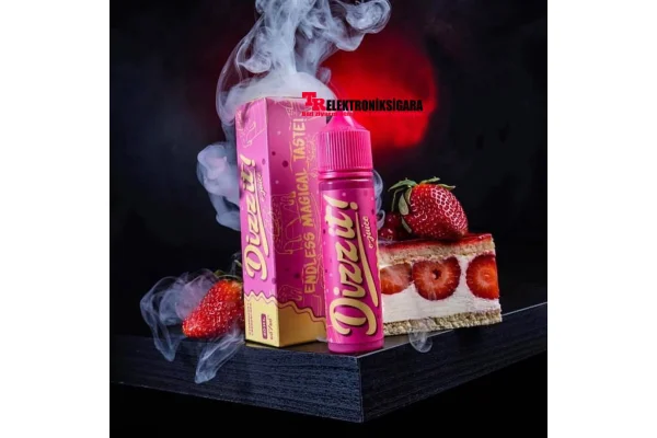 Pg Likit ve Vg Likit Nedir?