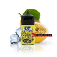 Nasty Juice Ballin Passion Killa Premium Likit 60ml