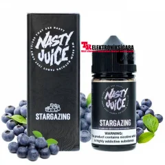 Nasty Juice Berry Series Stargazing Premium Likit 60ml