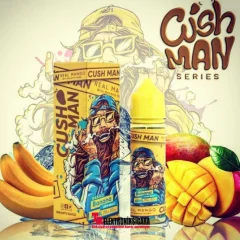 Nasty Juice Mango Banana Premium Likit 60ml