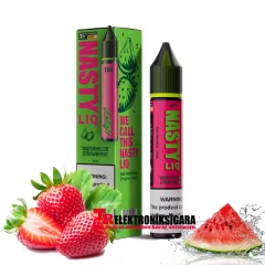 Nasty Salt LİQ Serisi Watermelon Strawberry Premium Likit 30ml