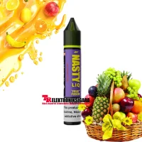 Nasty Salt LİQ Serisi Fruit Fusion Premium Likit 30ml