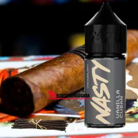 Nasty Juice Vanilla Cuban Premium Likit 60ml