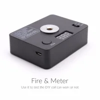 OHM Gauge 521 Tool Kit