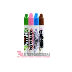 One Hit Wonder Boş 15ml Likit şişeleri